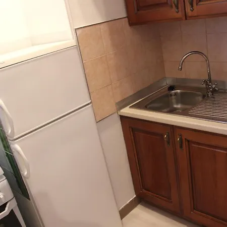 Apartment Parco Del Mare Pescara