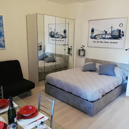 Parco Del Mare Pescara