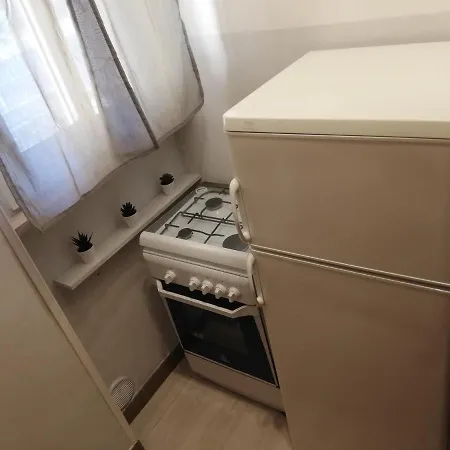 Apartment Parco Del Mare