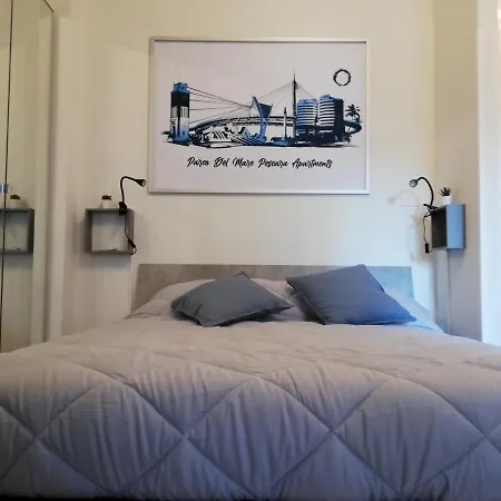 Apartament Parco Del Mare *