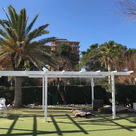 Apartment Parco Del Mare *