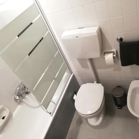 Parco Del Mare Apartment Pescara