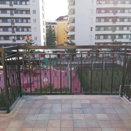 Parco Del Mare Apartment *