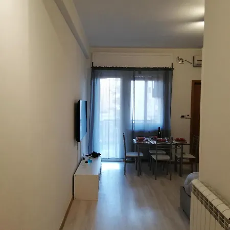 Parco Del Mare Pescara