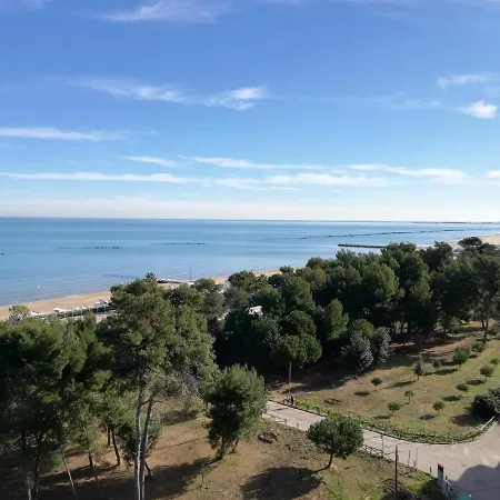 Parco Del Mare 아파트 페스카라