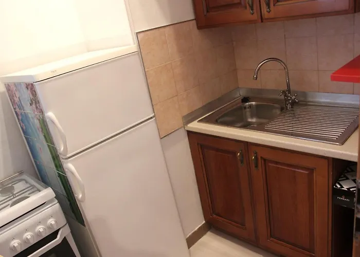 Apartament Parco Del Mare Pescara