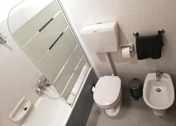 Parco Del Mare Apartament Pescara