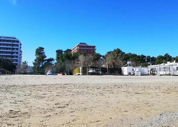 Apartament Parco Del Mare *