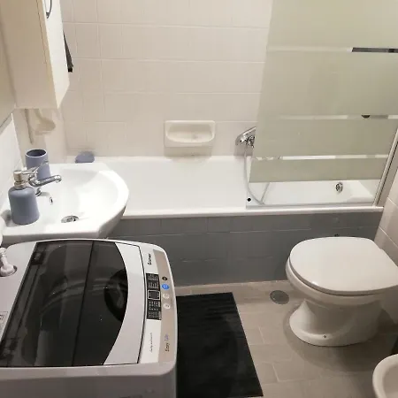 Parco Del Mare Pescara