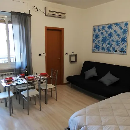 Parco Del Mare Apartament Pescara