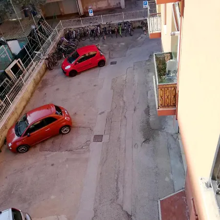 Parco Del Mare Διαμέρισμα