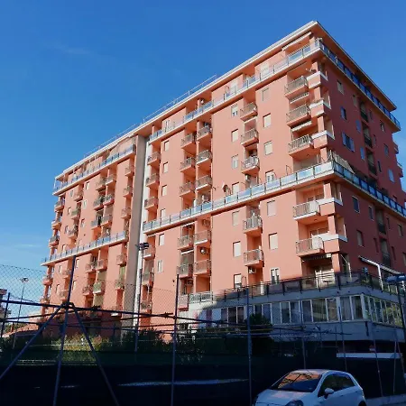 Parco Del Mare * Πεσκάρα