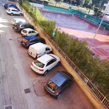 Parco Del Mare * Πεσκάρα