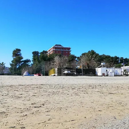 Apartament Parco Del Mare *