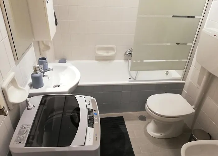 Parco Del Mare Pescara