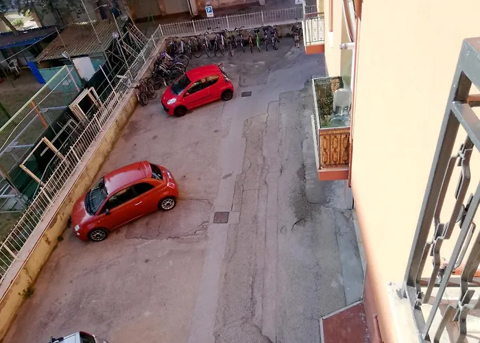 Parco Del Mare Appartement