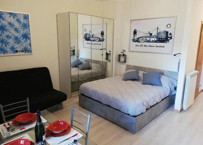 Parco Del Mare Pescara