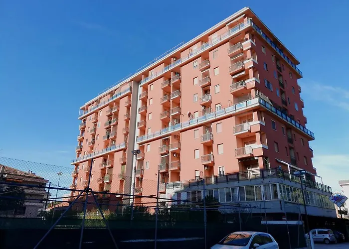 Parco Del Mare * Pescara