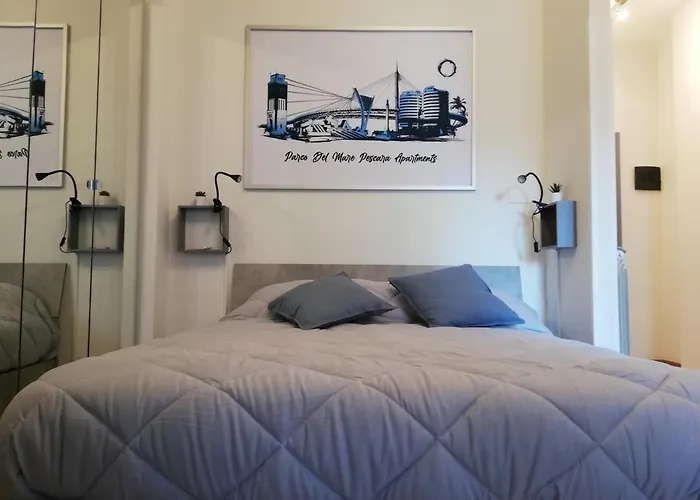 Appartement Parco Del Mare *