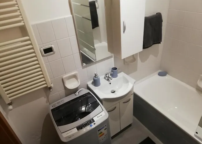 Parco Del Mare Pescara