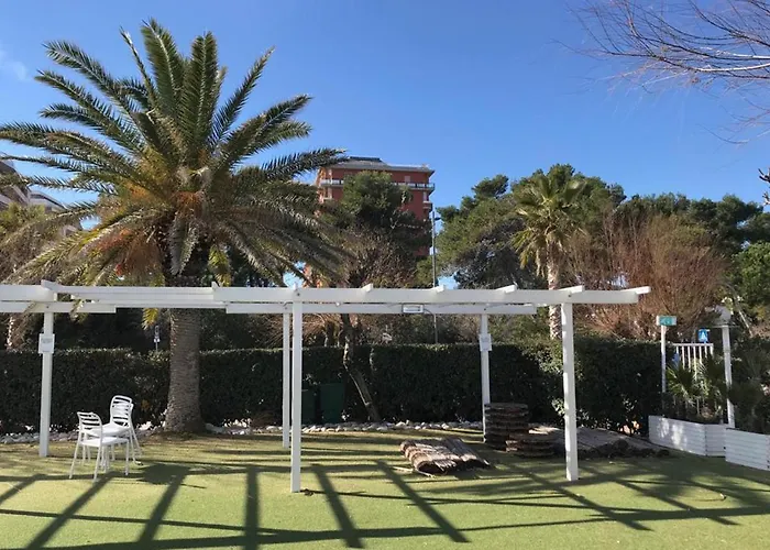 Apartment Parco Del Mare *