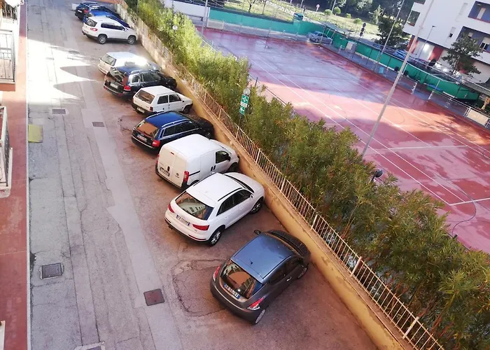 Parco Del Mare * Pescara