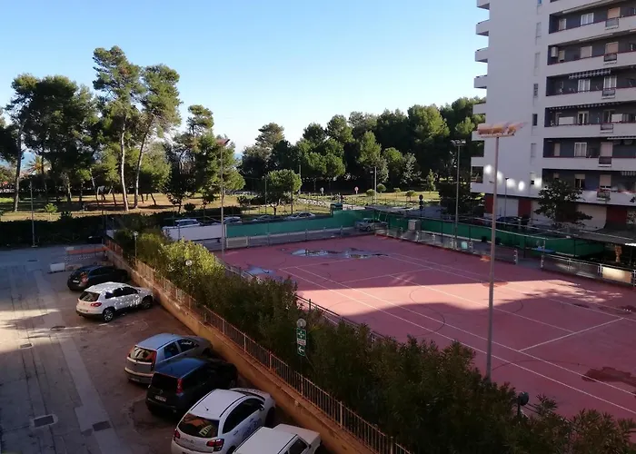 Parco Del Mare Apartment *