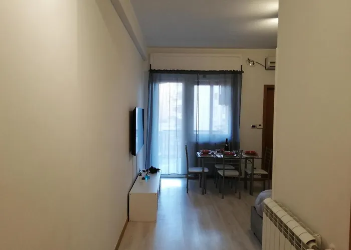 Parco Del Mare Pescara