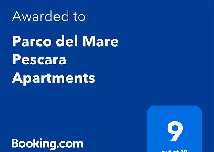 Parco Del Mare Pescara